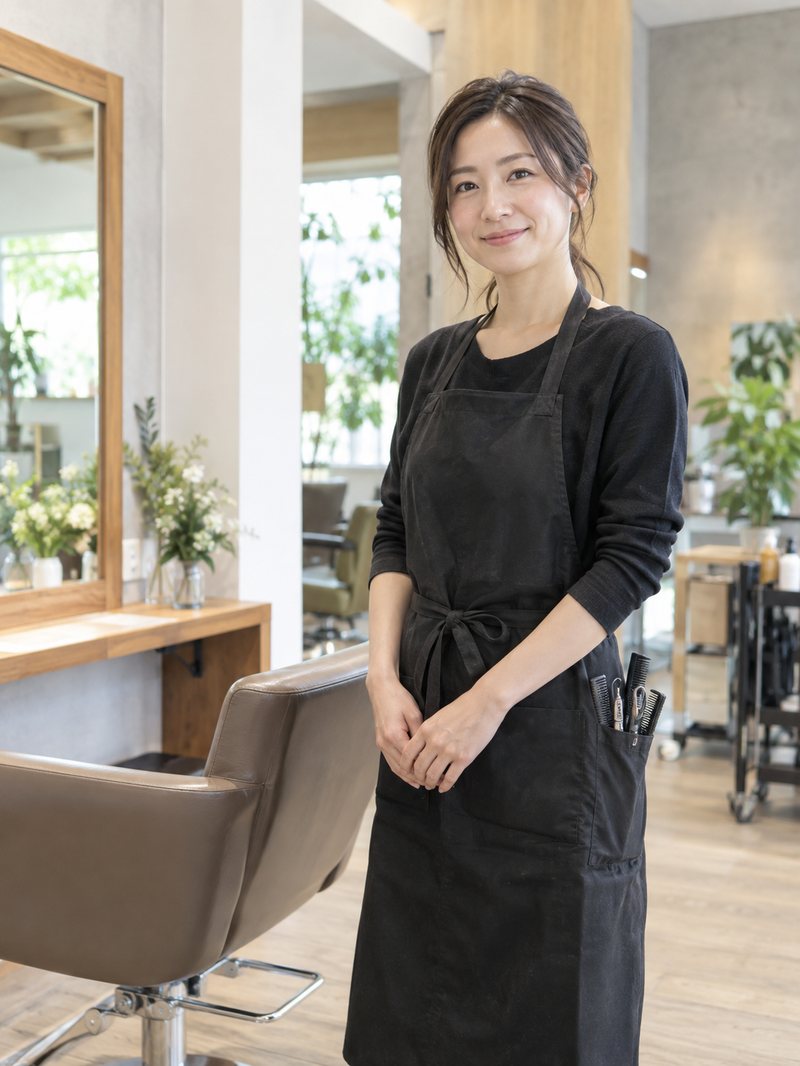 オーナースタイリスト