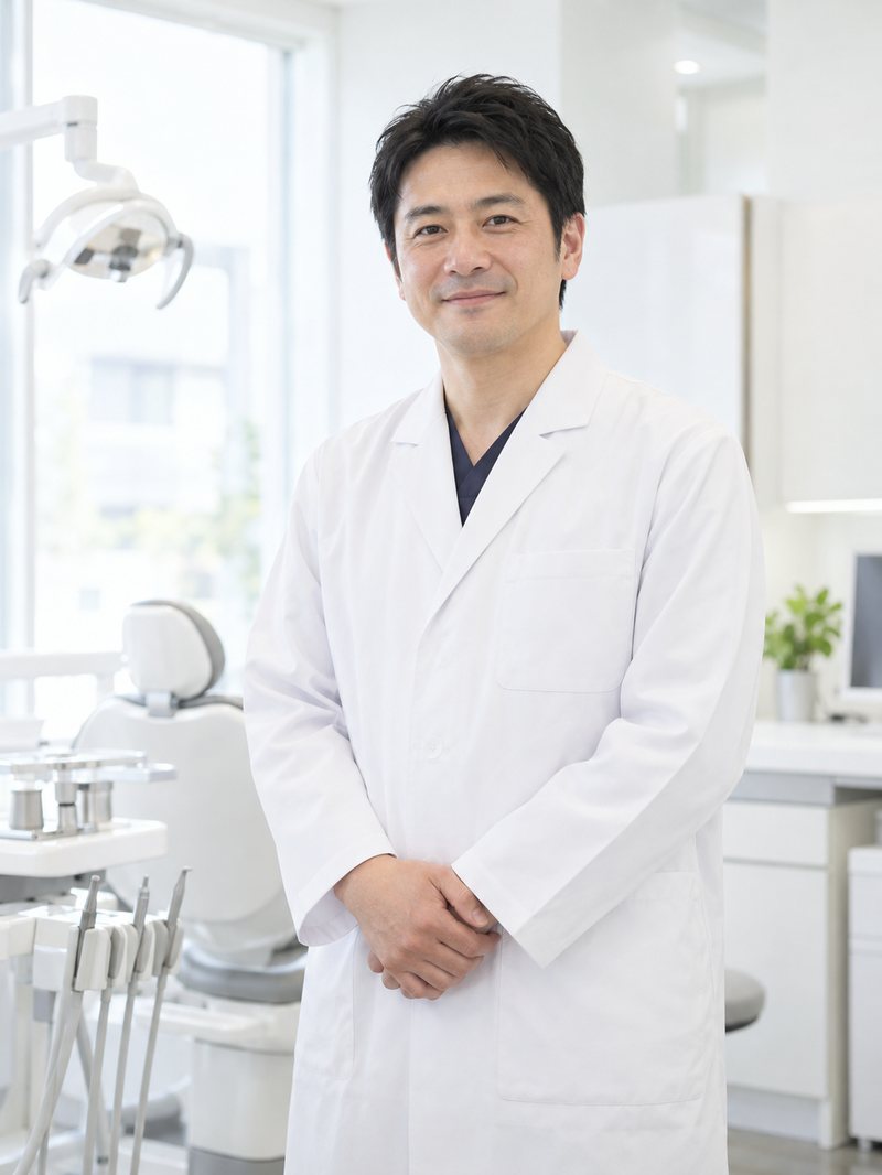 院長