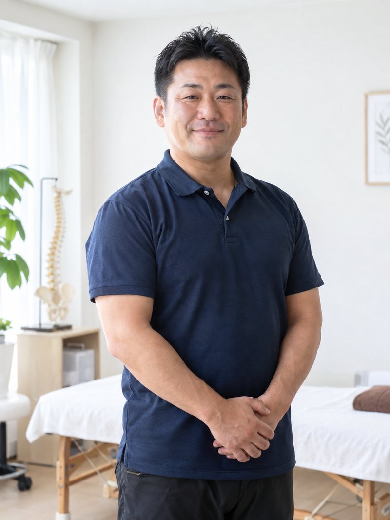 院長